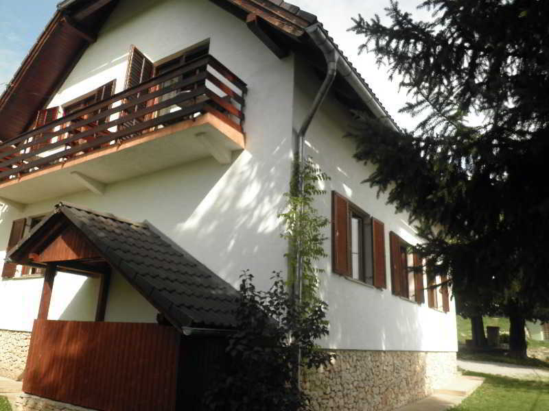 House Lucija Hotel Полянак Екстериор снимка