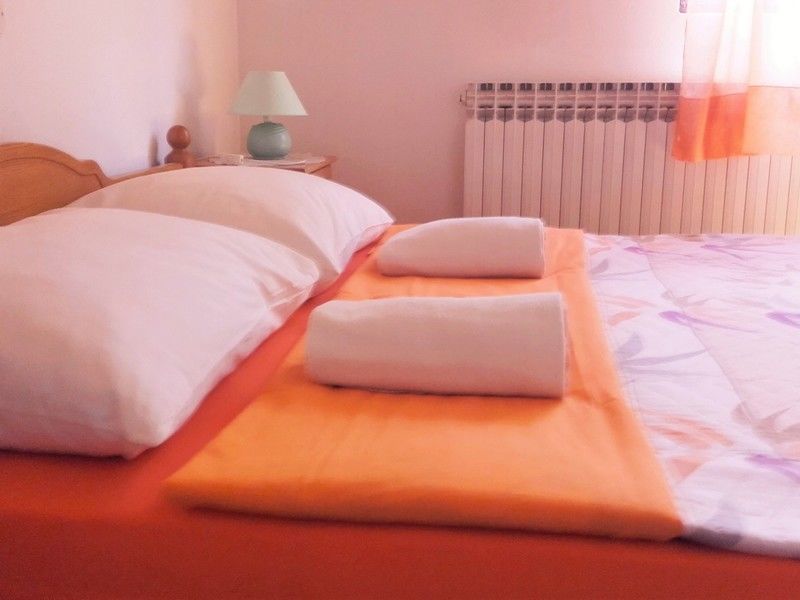 House Lucija Hotel Полянак Екстериор снимка